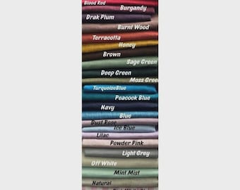 Sample Swatch