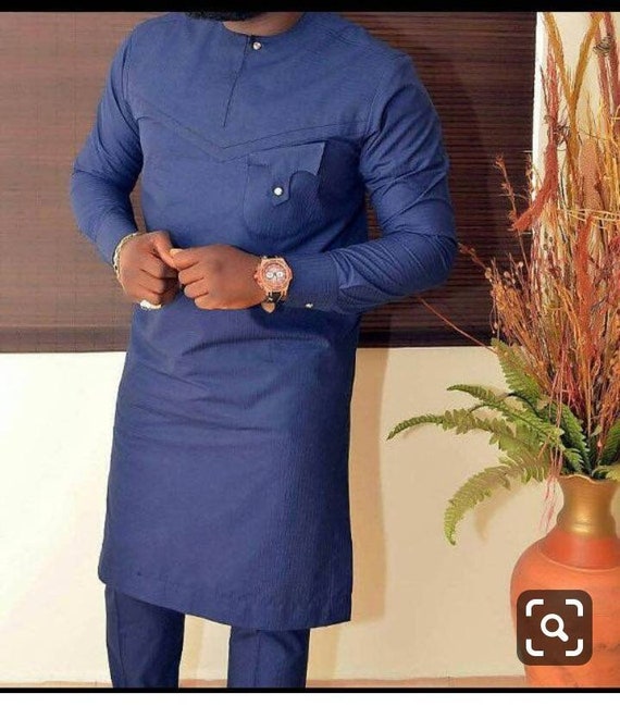 african wedding dresses for men