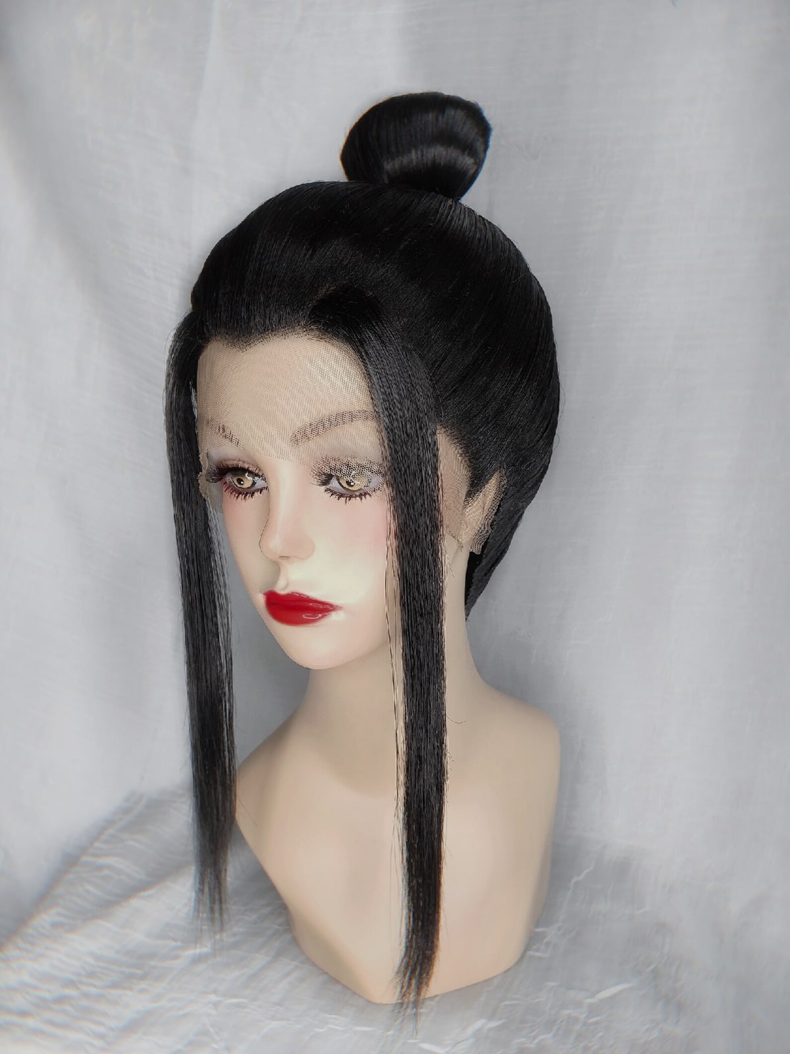 Perfect Princess Azula Cosplay - 8f84npt