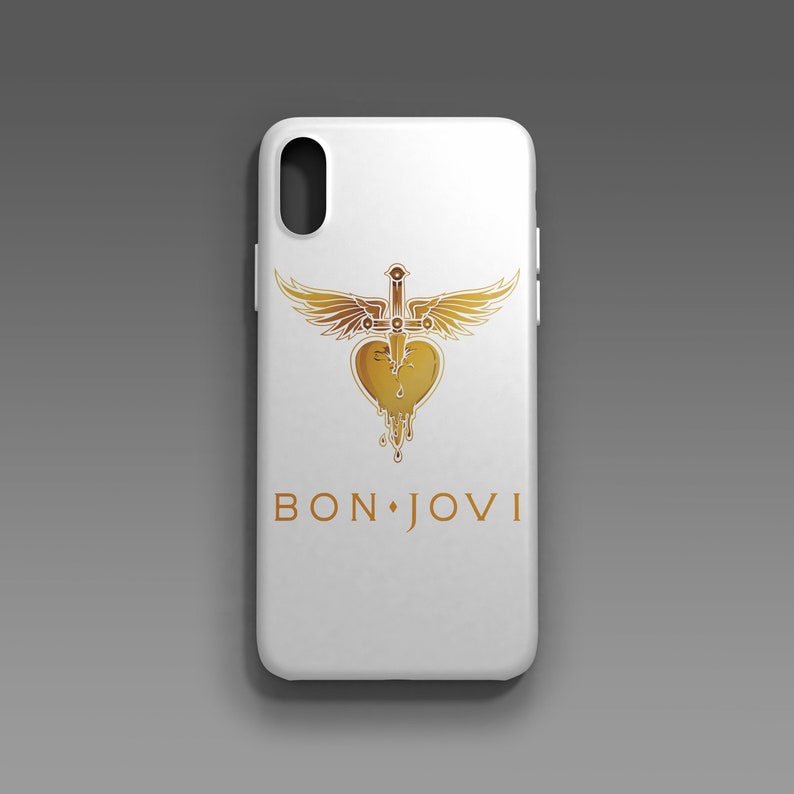 bon jovi iphone 8 case bon jovi iphone 8 case
