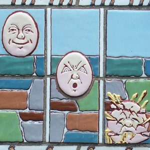 Humpty Dumpty
