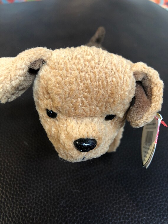 tuffy beanie baby value