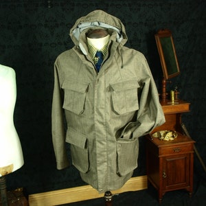 Rohan field jacket discount