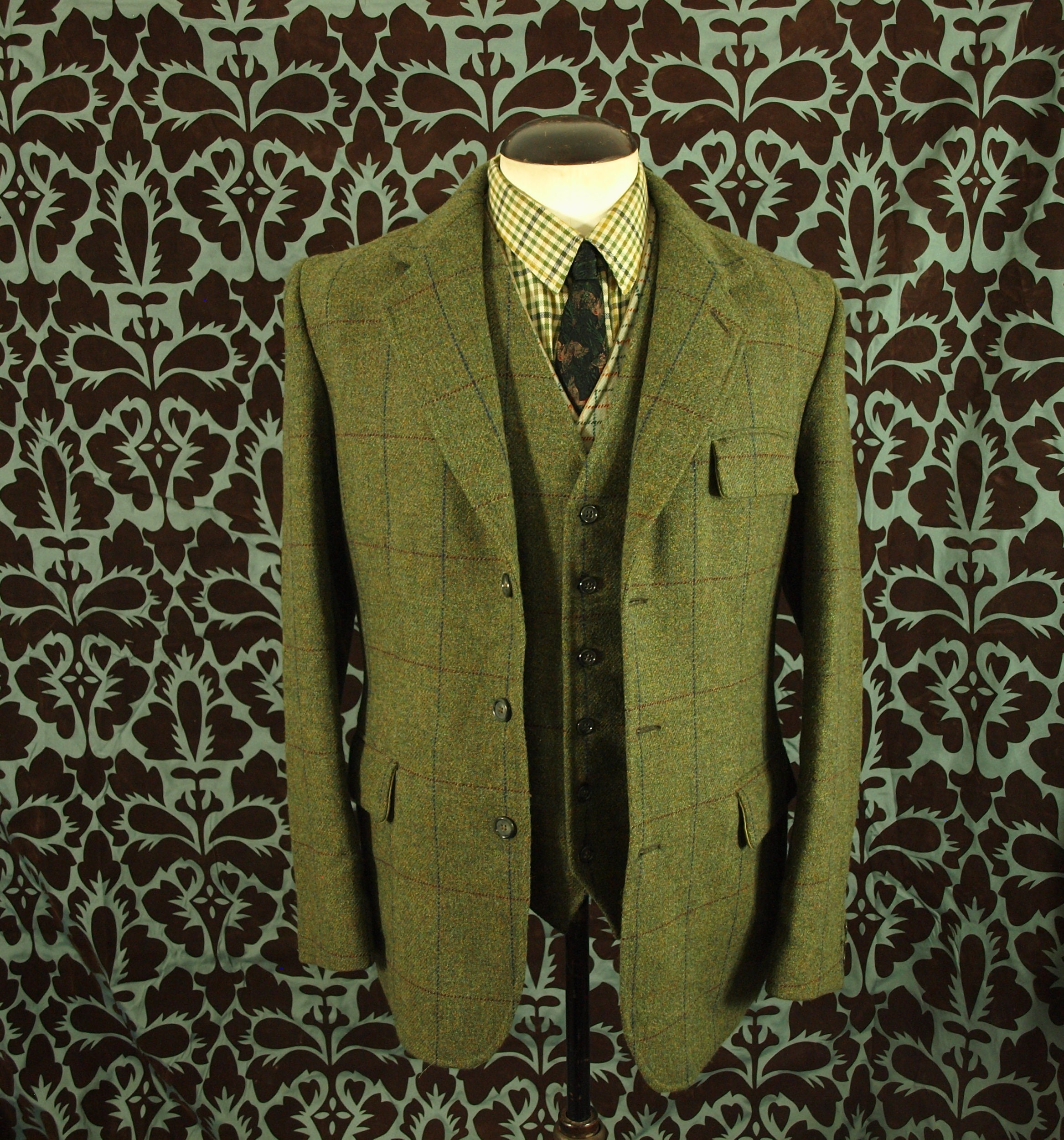 Vintage Ratcatcher - Etsy