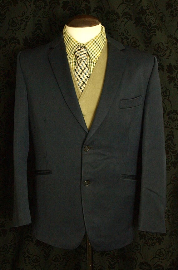 Bespoke 1950's 60's Style Lounge Lindy Jive Americ