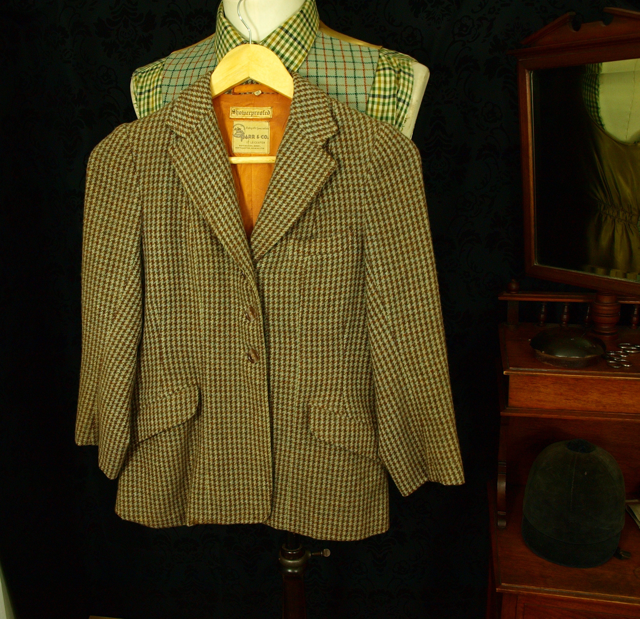 J Crew Hacking Jacket In Womens Coats Jackets For Sale J Crew Hacking Jacket In Womens Coats Jackets For Sale