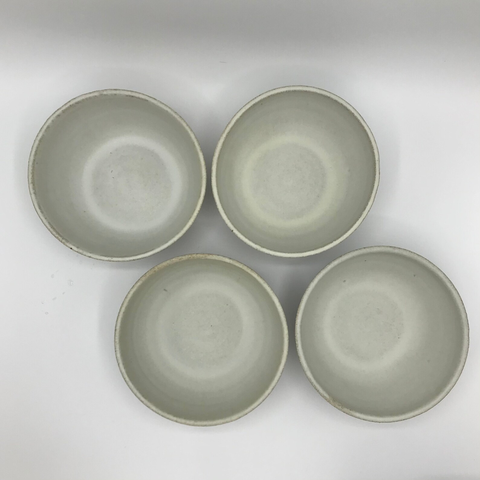 Stoneware Scratch Collection Bowl Handmade pottery for soup Etsy