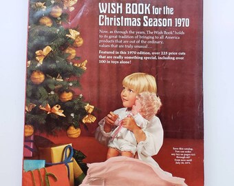 sears wishbook sears roebuck and company 1971 christmas catalog very rare collectible edition sears - Sears Christmas Catalog sears wishbook sears roebuck and company 1971 christmas catalog very rare collectible edition sears - Sears Christmas Catalog