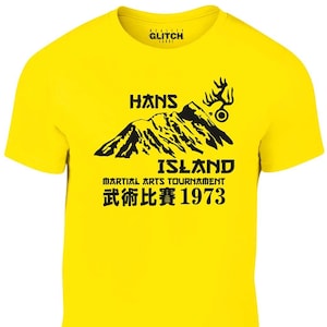 Ufc Fight Island Etsy