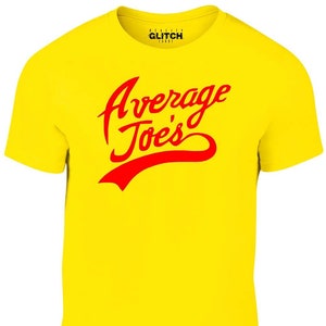 Reality Glitch Average Joes T-Shirt