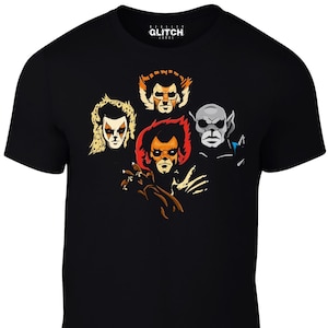 Men's Feline Rhapsody T-shirt