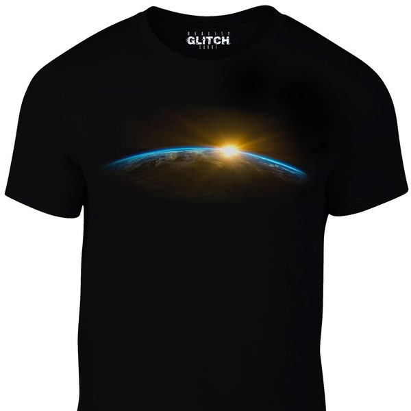 Reality Glitch Men's A New Dawn T-Shirt