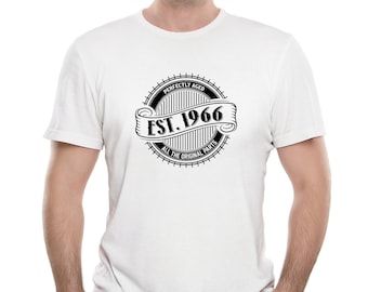 PalmThief England World Cup Winners 1966 T-Shirt Football Club Birthday Gift