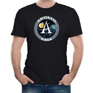 Maglia nasa amazon discount