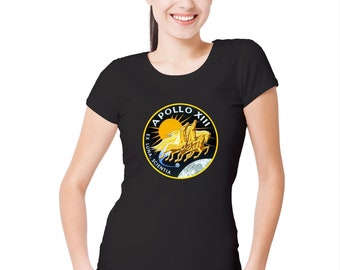 ヴィンテージ 90 年代 NASA アポロ 13 T シャツ サイズ XL ヴィンテージ 90 年代 NASA アポロ 13 T シャツ サイズ XL