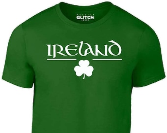 Ireland t cheap shirt