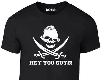 Hey You Guys Etsy