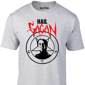 Hail Sagan T-Shirt