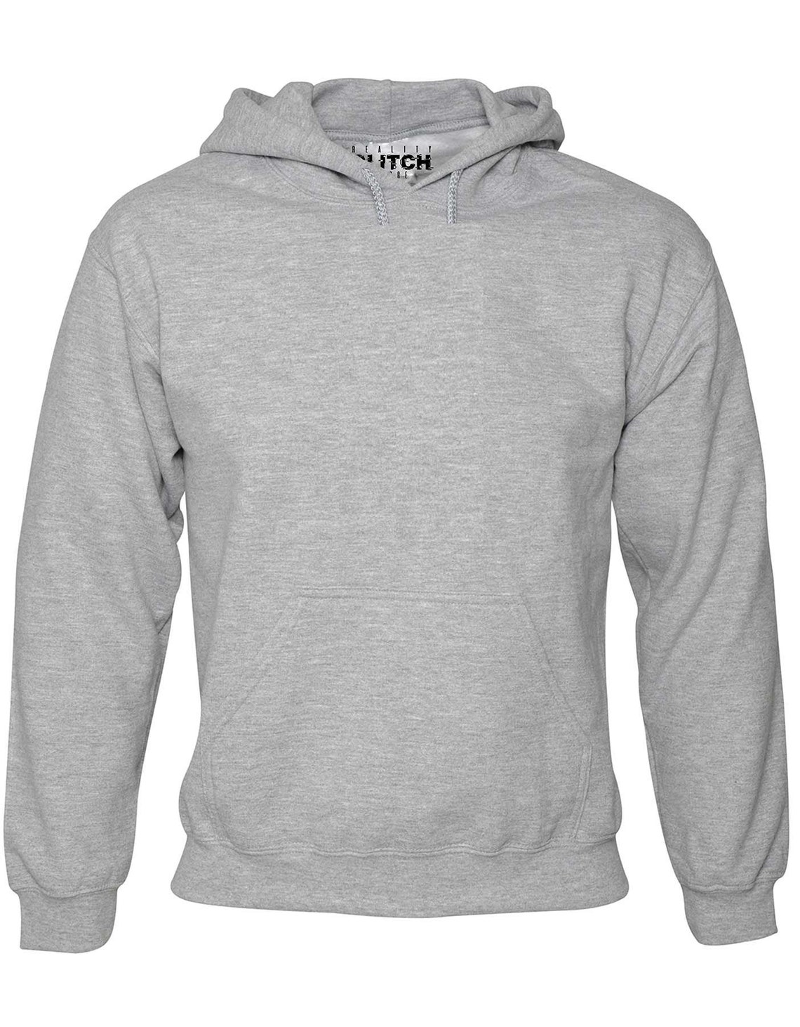 Custom Printed Men's Personalised Hoodie Front and Back Etsy UK
