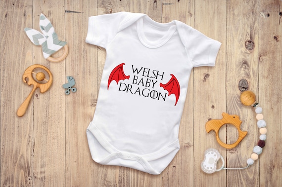 dragon baby grow