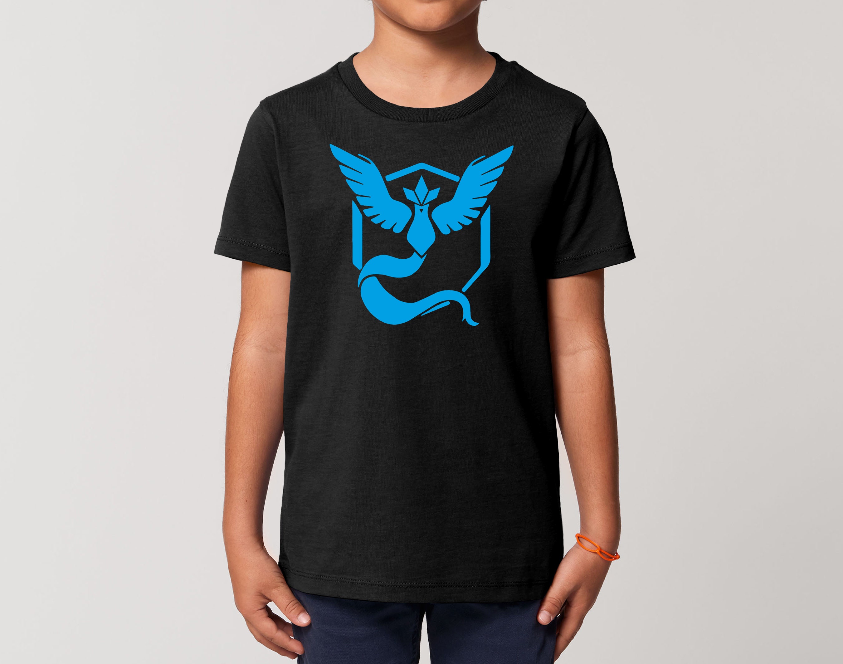 Kids team mystic shirt Clearance