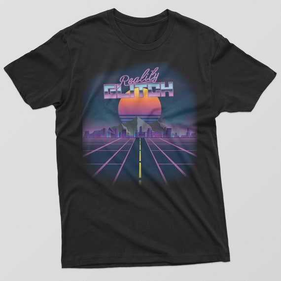 Curvy Flamingos Florida Ringer Tee Curvy Flamingos Florida Ringer Tee