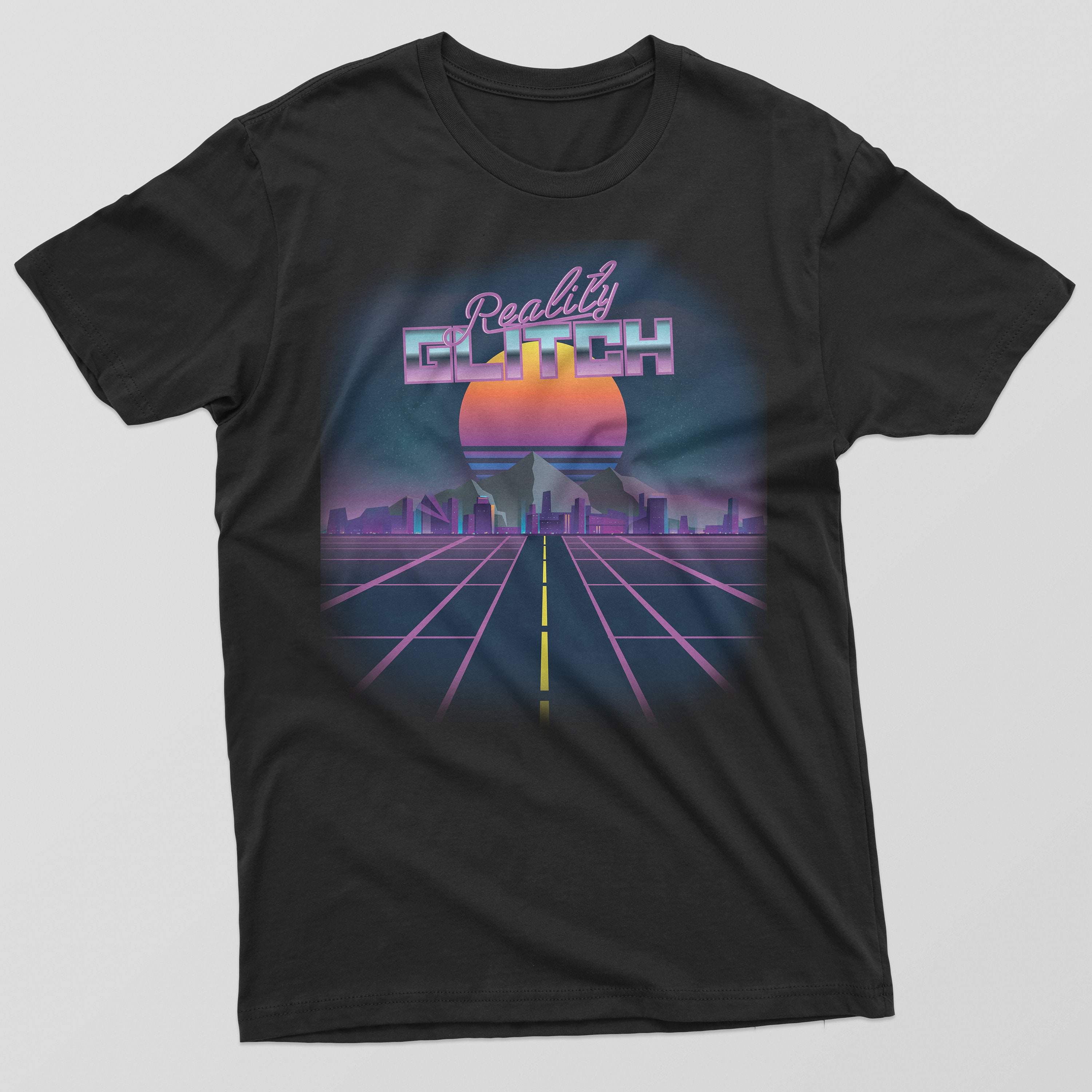 Vintage tron t shirt - Etsy 日本