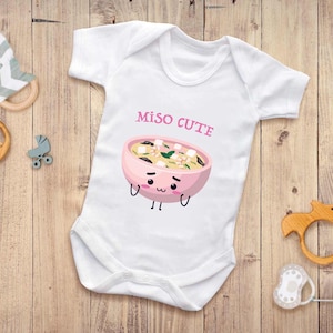 Kids Miso Cute Babygrow