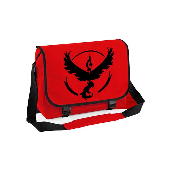 team valor backpack
