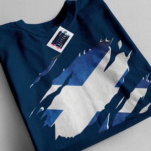 Reality Glitch Torn Irelang Flag - Babygrow Sans Manche Pour Enfant
