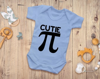 Reality Glitch Cutie Pi BabyGrow
