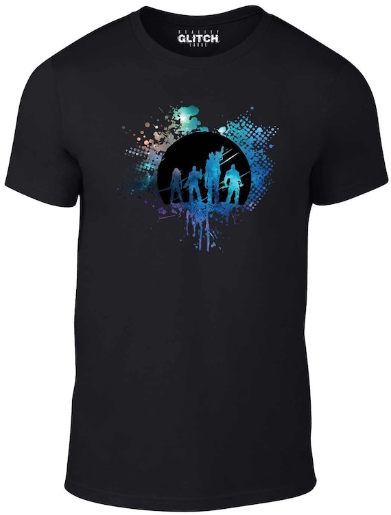 Reality Glitch 'My Wife Is Hot' Funny T-Shirt - Hilarious Comedy Tee