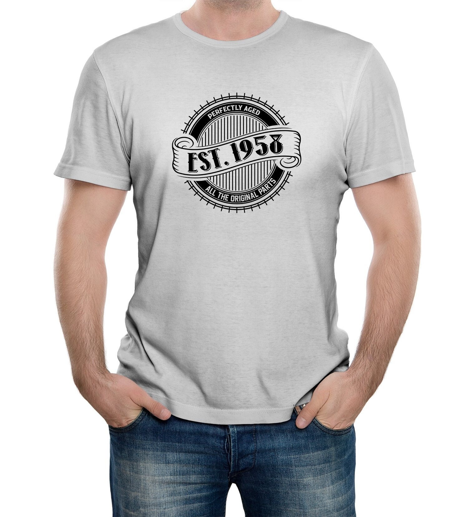 【VACANT ARCHIVE】DELLA ARTWORK T-SHIRT Frazetta-The-Destroyer-