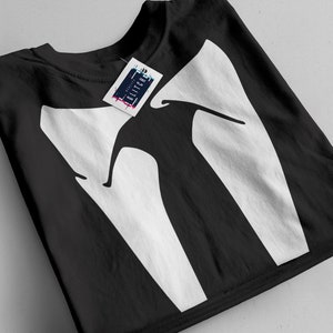 Reality Glitch Women's "Answer Is 42" T-Shirt - Hitchhiker's Guide To The Galaxy Inspired Tee - View #3