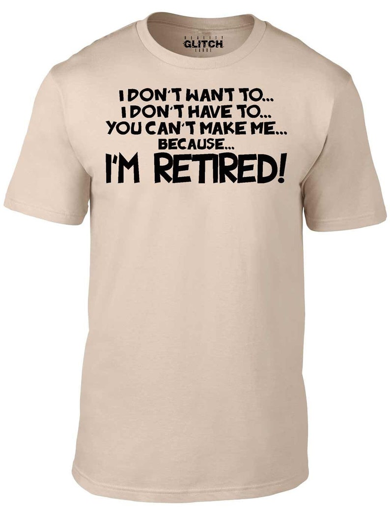 Reality Glitch "I'm Not Lucky" Men's T-Shirt – Sherlock Inspired Graphic Tee, 100% Cotton - View #6