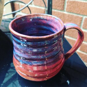 Custom Ceramic Mug