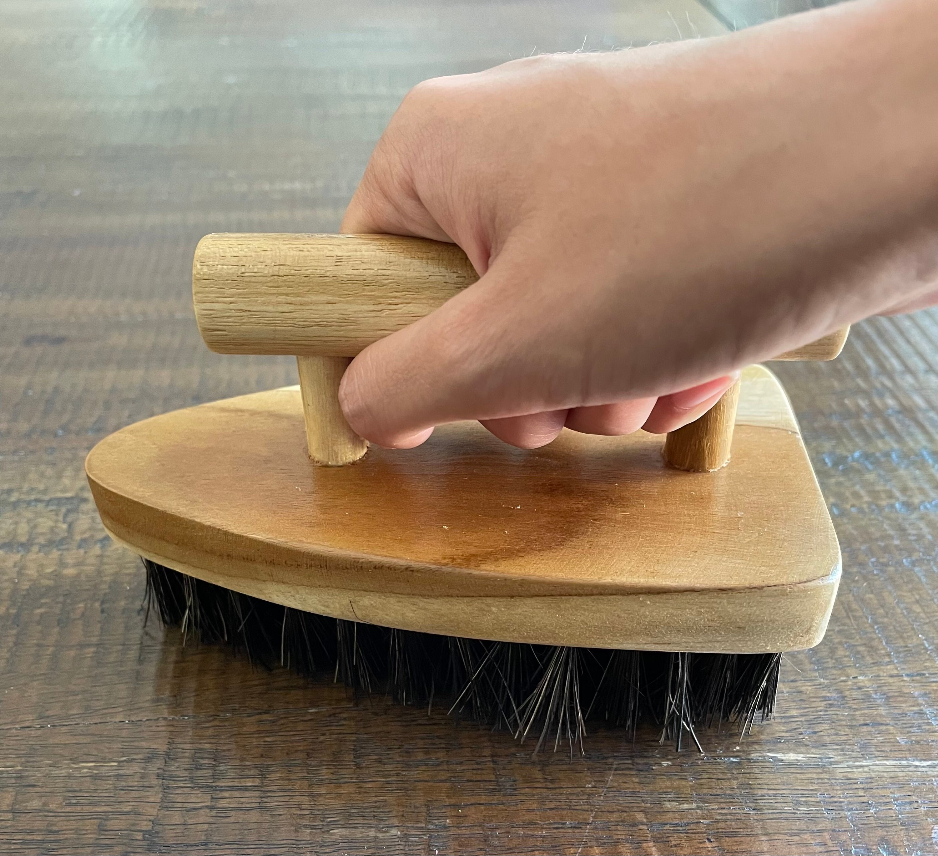 Eco Friendly Bathroom Brush Bathtub Cleaning Scrub Brush Etsy