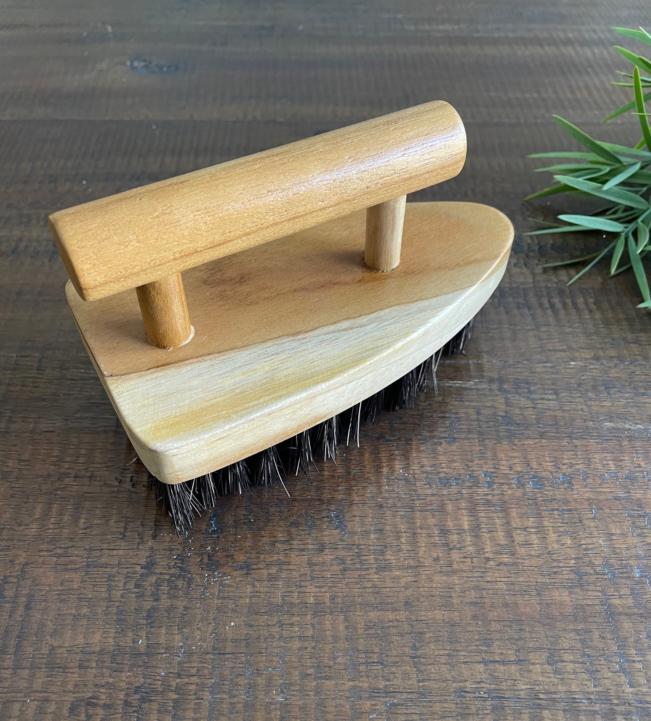 Eco Friendly Bathroom Brush Bathtub Cleaning Scrub Brush Etsy