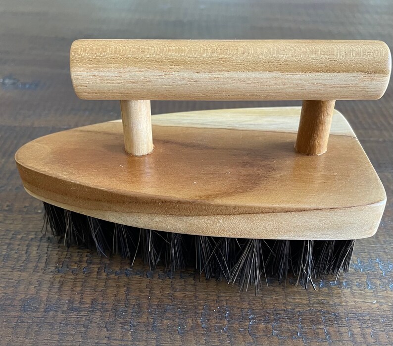 Eco Friendly Bathroom Brush Bathtub Cleaning Scrub Brush Etsy