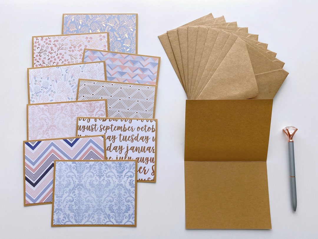 Outil de fabrication de cartes en papier, matrices... - Grandado