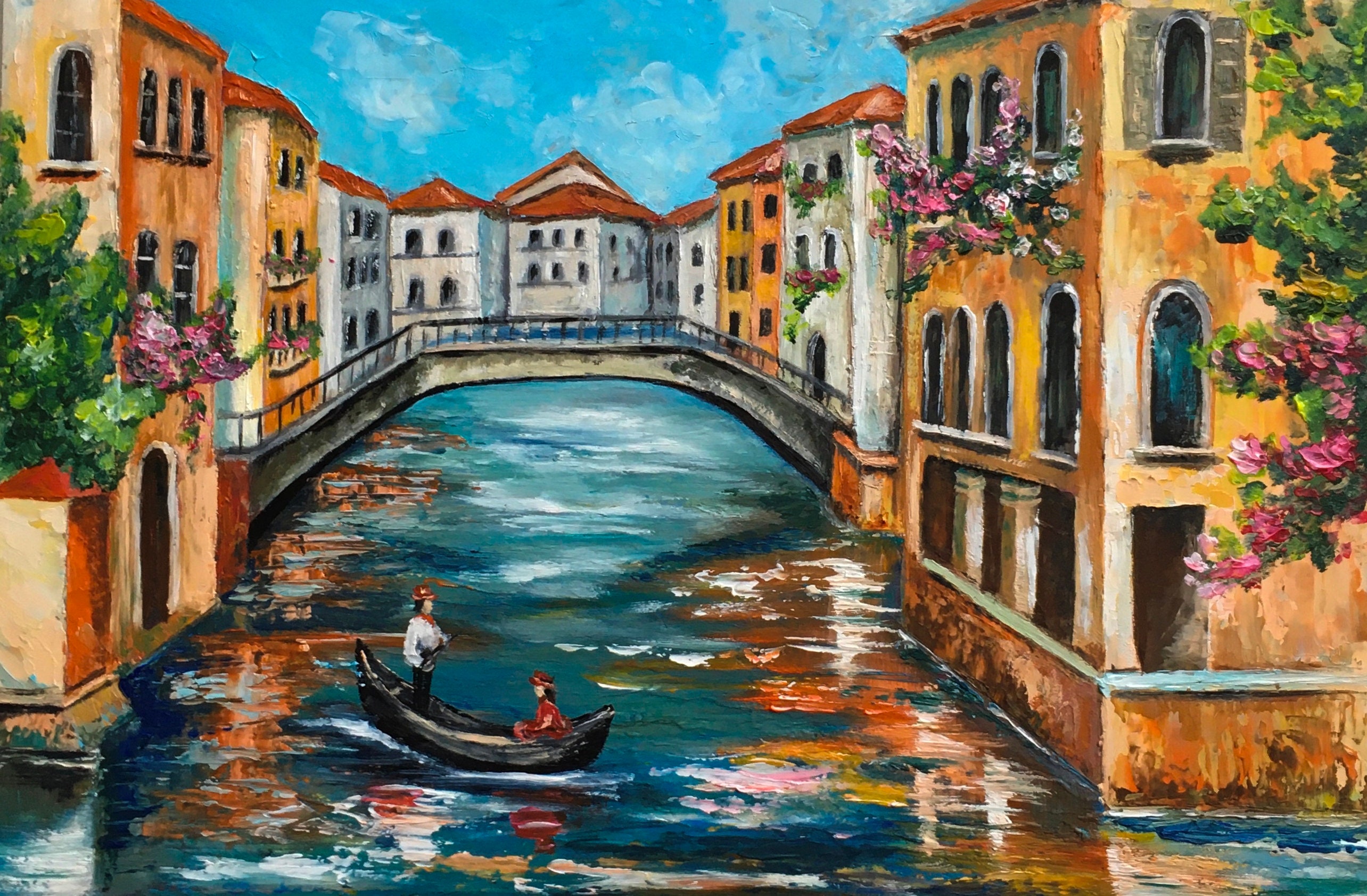 italy art