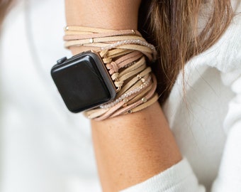 I watch bracelets Clearance