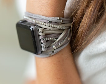 apple watch wrist wrap