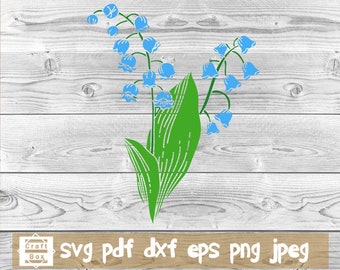 Free Free 251 Snowdrop Svg SVG PNG EPS DXF File