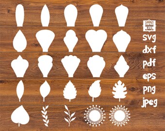 Free Free 240 Printable Flower Petal Svg SVG PNG EPS DXF File