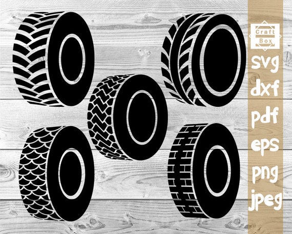 Free Free 92 Monster Truck Wheel Svg SVG PNG EPS DXF File