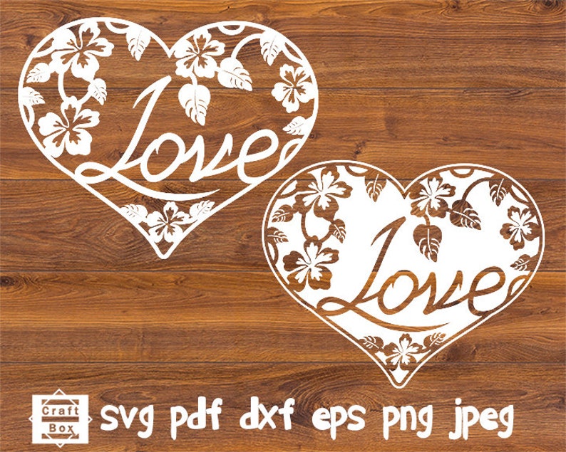 Free Free 303 Love Svg Flowers SVG PNG EPS DXF File
