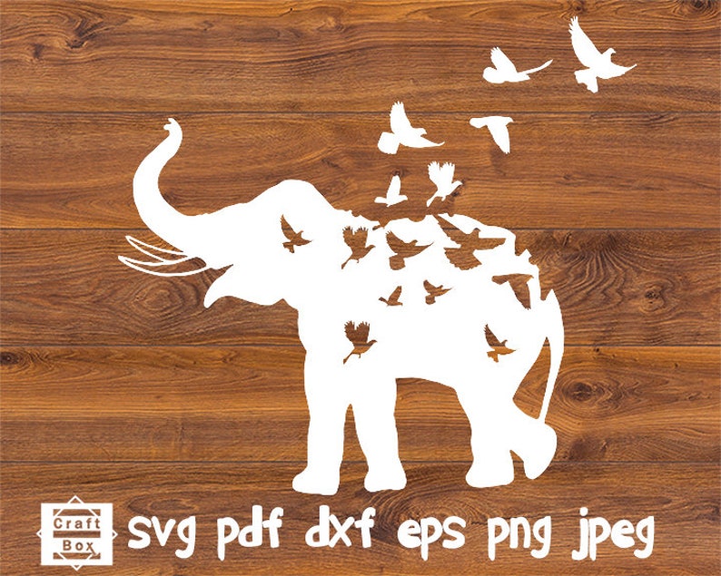 Download Elephant Vector Elephant Svg Elephant Clipart Elephant Silhouette Elephant Template Animals Svg Elephant Stencils Elephant Cut Files Papercraft Paper Party Kids Womenintech Fi