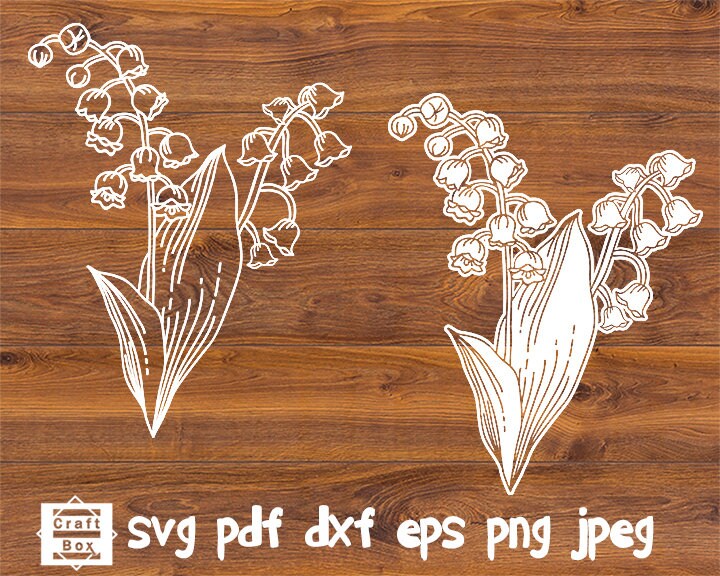Free Free Snowdrop Svg 853 SVG PNG EPS DXF File