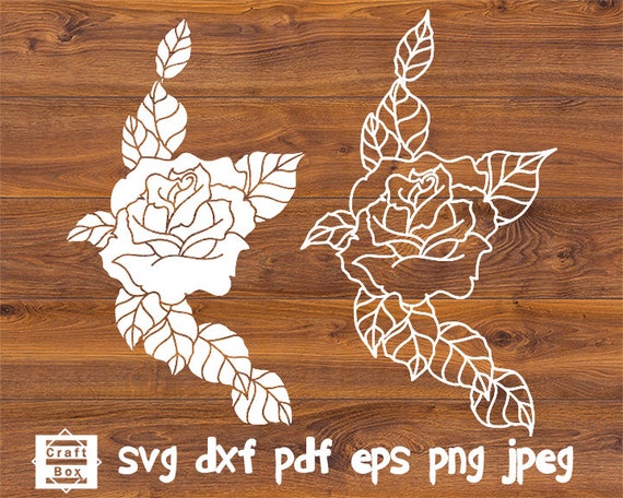 Download Clip Art Flowers Svg Roses Kit Svg Roses Template Svg Big Bundle Svg Roses Big Clipart Svg Roses Paper Cut Svg Floral Svg Roses Clipart Svg Art Collectibles